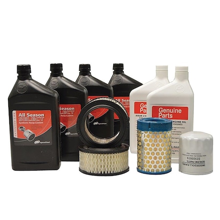 Ingersoll-Rand Start Up Kit-Xxx 32312936